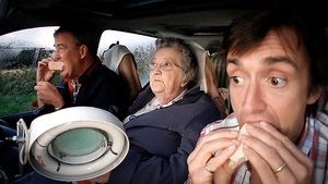 Top Gear Epizóda 5