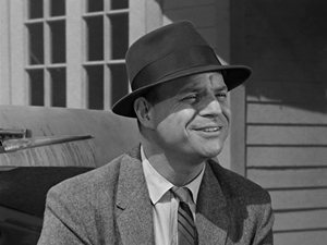 The Andy Griffith Show Epizóda 29