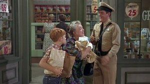 The Andy Griffith Show Epizóda 5