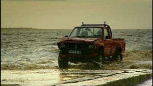 Top Gear Epizóda 3