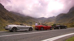 Top Gear Epizóda 1