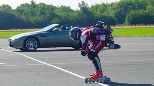Top Gear Epizóda 5