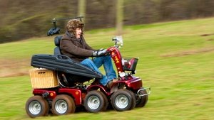 Top Gear Epizóda 4