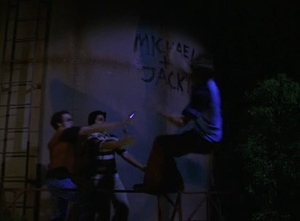 Tie roky sedemdesiate Epizóda 24