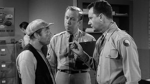 The Andy Griffith Show Epizóda 3