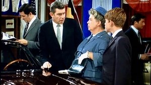 The Andy Griffith Show Epizóda 22
