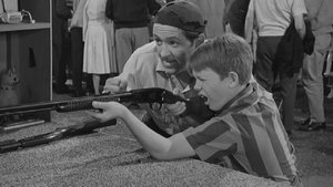 The Andy Griffith Show Epizóda 31