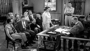 The Andy Griffith Show Epizóda 3