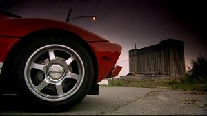 Top Gear Epizóda 1