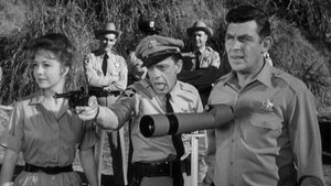 The Andy Griffith Show Epizóda 19