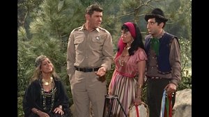 The Andy Griffith Show Epizóda 23