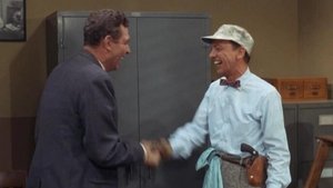 The Andy Griffith Show Epizóda 18