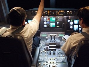 Mayday Epizóda 9