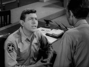 The Andy Griffith Show Epizóda 21