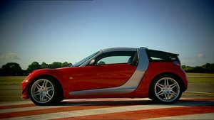Top Gear Epizóda 9