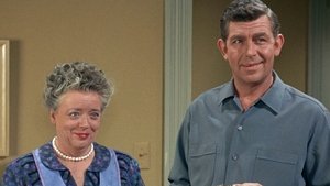 The Andy Griffith Show Epizóda 25