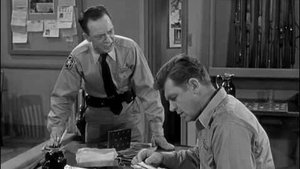 The Andy Griffith Show Epizóda 26