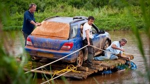 Top Gear Epizóda 7