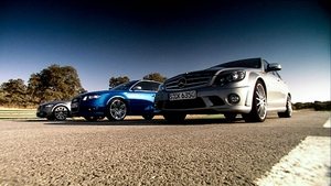 Top Gear Epizóda 10