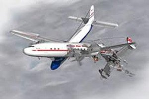 Mayday Epizóda 6