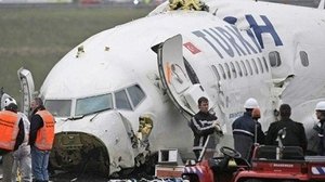 Mayday Epizóda 1
