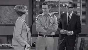 The Andy Griffith Show Epizóda 23
