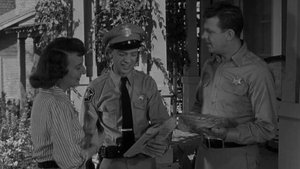 The Andy Griffith Show Epizóda 7