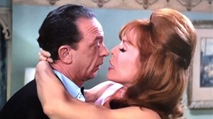 The Andy Griffith Show Epizóda 19