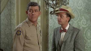 The Andy Griffith Show Epizóda 21