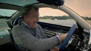Top Gear Epizóda 36