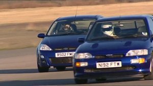 Top Gear Epizóda 8