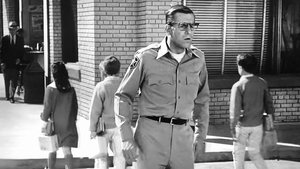 The Andy Griffith Show Epizóda 32