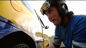 Top Gear Epizóda 5