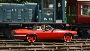 Top Gear Epizóda 4