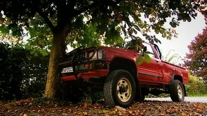 Top Gear Epizóda 5