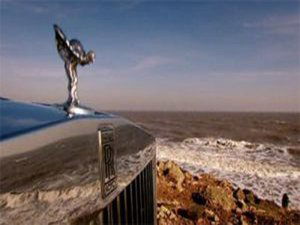 Top Gear Epizóda 16