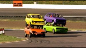 Top Gear Epizóda 4