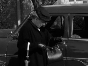 The Andy Griffith Show Epizóda 27