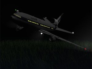 Mayday Epizóda 8