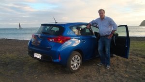 Top Gear Epizóda 1