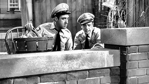The Andy Griffith Show Epizóda 32