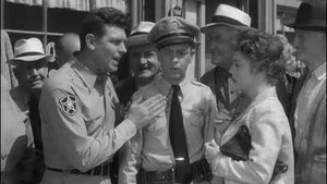 The Andy Griffith Show Epizóda 30