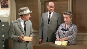 The Andy Griffith Show Epizóda 13