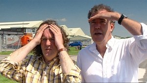 Top Gear Epizóda 1