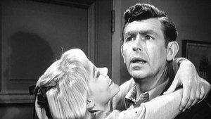The Andy Griffith Show Epizóda 25