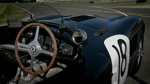 Top Gear Epizóda 4
