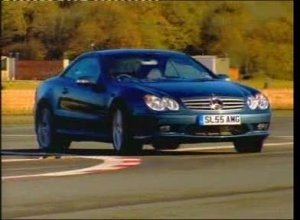 Top Gear Epizóda 1