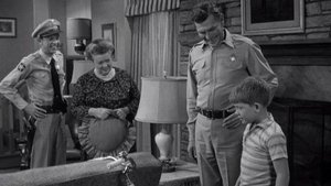 The Andy Griffith Show Epizóda 8