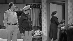 The Andy Griffith Show Epizóda 29