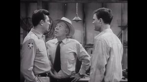 The Andy Griffith Show Epizóda 22